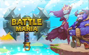 Battle Mania