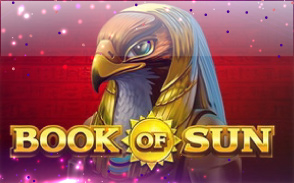 Book of Sun