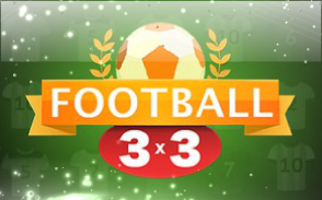 Football 3x3