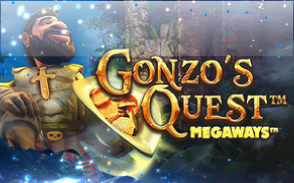 Gonzo's Quest Megaways