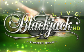 Blackjack HD