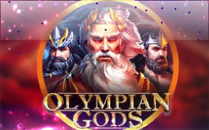 Olympian Gods