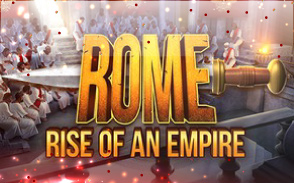 Rome Rise Of An Empire