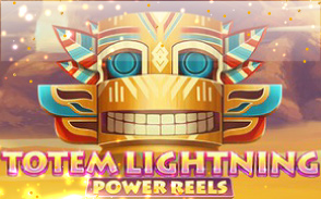 Totem Lightning Power Reels